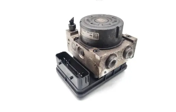 Ford Mondeo MK V ABS Pump EG9C-2C219-BF 28.5153-3312.3 EG9C-2C405-EG