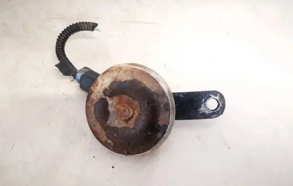 Honda Civic Horn signal