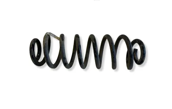 Jeep Cherokee Rear coil spring 68157891AB