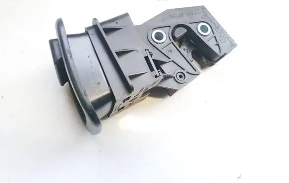 Skoda Superb B5 (3U) Seat back rest lock catch 3b0885737e 3b0885738e