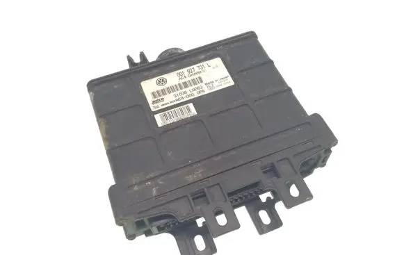 Volkswagen PASSAT B5.5 Gearbox control unit/module 001927731L