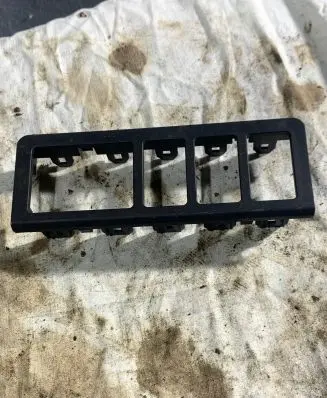 Nissan Murano Z50 Other interior part