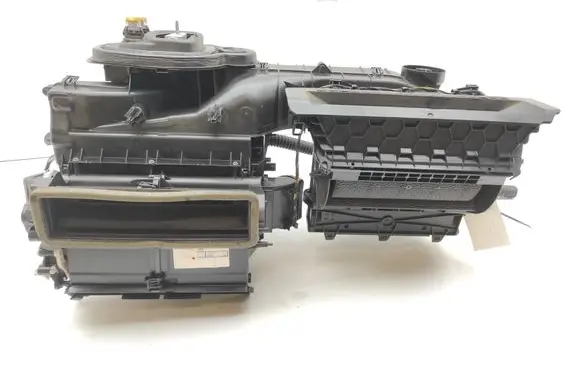 Volkswagen Crafter Interior heater climate box assembly 1167606880 270219 CZ1167606880