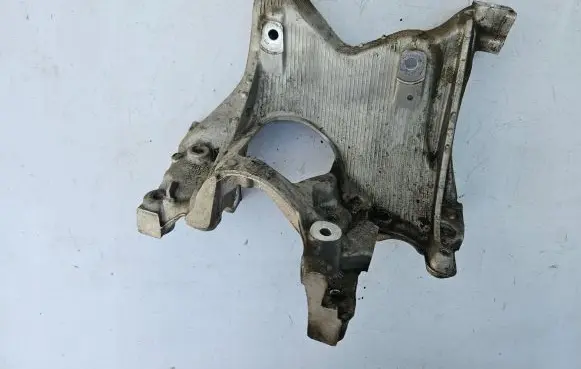 Audi A4 S4 B9 8W Engine mount bracket 8W0399295E
