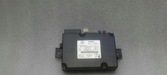 Mercedes-Benz A W176 Other control units/modules A2059000524