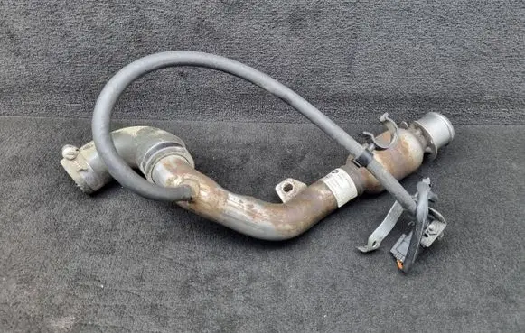Land Rover Range Rover Sport L494 Intercooler hose/pipe CPLA6F072CF CPLA6F072C