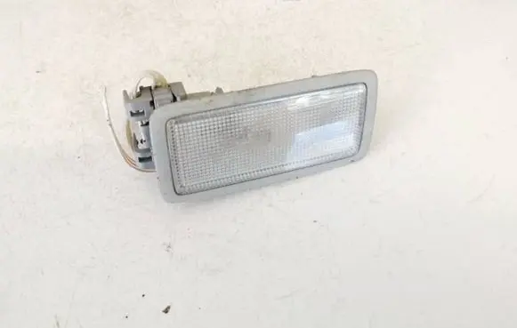 Toyota Auris 150 Other interior light 8134030100 81340-30100