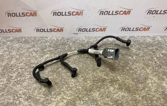 Land Rover Freelander 2 - LR2 Glow plug wires 96616316