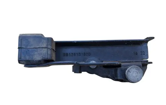 Toyota ProAce City Sliding door upper roller guide/hinge 9817813180D 7Z40