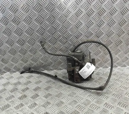 Skoda Superb B8 (3V) Rear brake caliper 3Q0615406AE