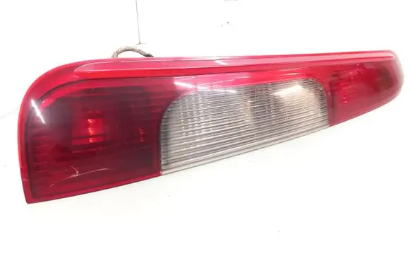 Ford Focus C-MAX Rear/tail lights 3M5113A603AA