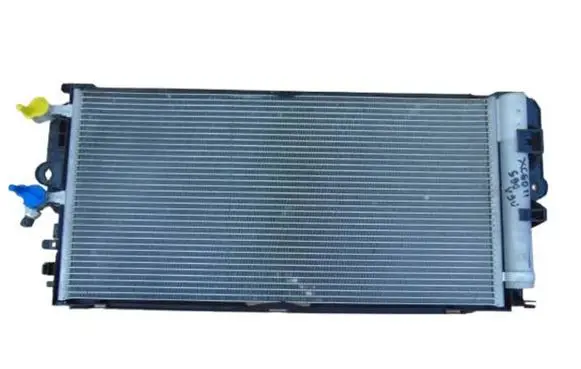 Volvo XC60 A/C cooling radiator (condenser) 32339864 32339858