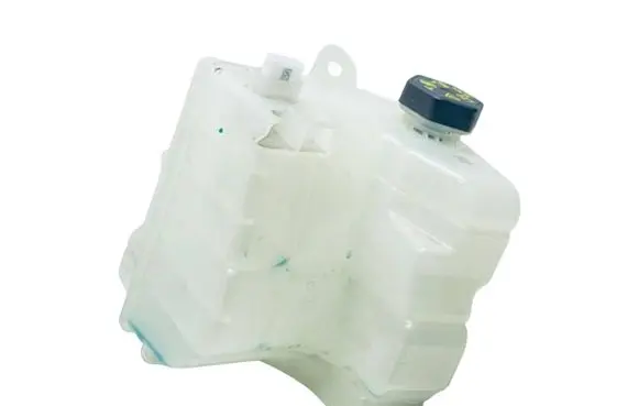 Tesla Model Y Coolant expansion tank/reservoir 160636400A
