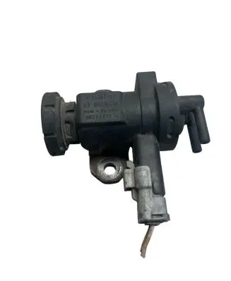 Citroen C5 Turbo solenoid valve 9635204380 0928400414