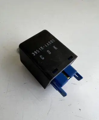 Hyundai Santa Fe Other relay 395104A000