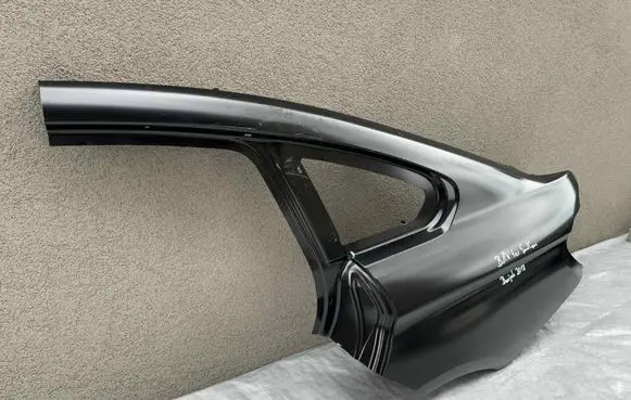BMW 4 F36 Gran coupe Rear quarter panel BMW.F36.GRAN.COUPE 7305399
