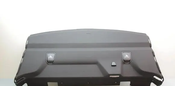 BMW 5 G60 G61 Parcel shelf 5A2A433