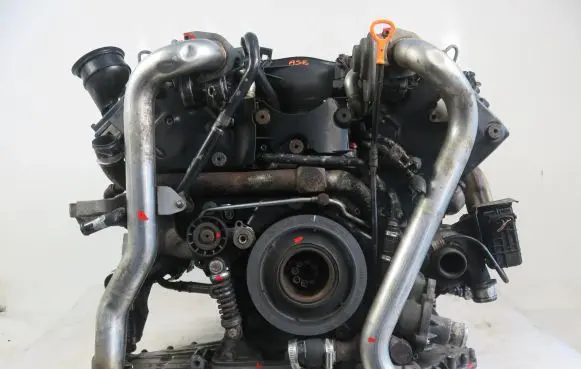 Audi A8 S8 D3 4E Engine ASE