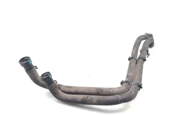 Jaguar XE Engine coolant pipe/hose GX73-18C266-AD