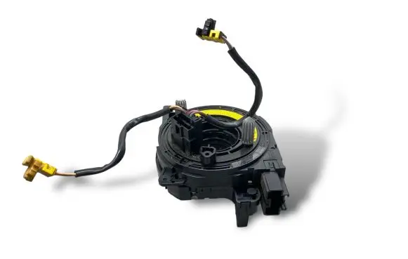 Land Rover Freelander 2 - LR2 Airbag slip ring squib (SRS ring) 7G9N3F818BB FBYDA 09DDC227087ABCH