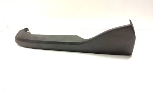 BMW 5 F10 F11 Front driver seat rail trim 52106981775 60829010 6981775