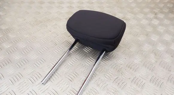 Nissan Leaf II (ZE1) Rear seat headrest 