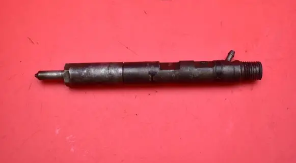 Nissan Almera Tino Fuel injector 8200049873