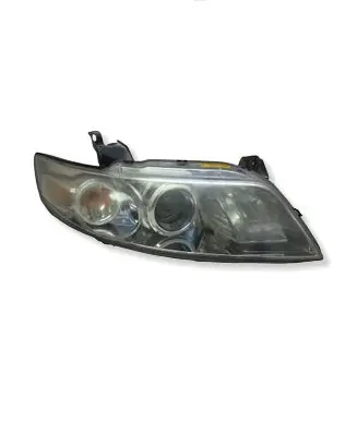 Infiniti FX Headlight/headlamp NZMNS111LANH L3NH00L41EC0385