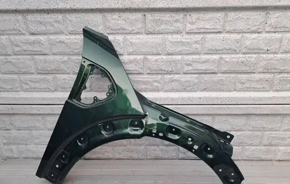 Mini Cooper Countryman F60 Fender