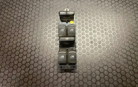 Volkswagen Golf IV Electric window control switch 1J4959857D 03758031