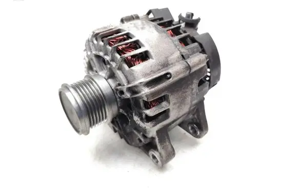 Ford Mondeo MK V Generator/alternator FG18T144