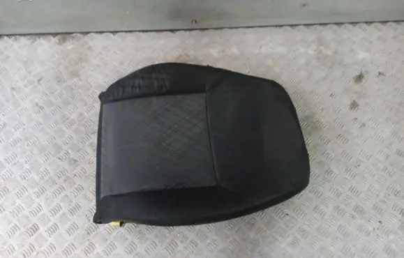 Seat Toledo IV (NH) Seat trim 