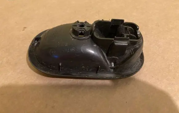 Renault Kangoo II Rear door interior handle 310579 21030