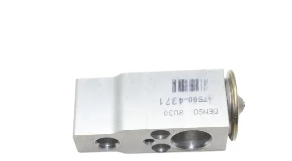 Toyota Prius (XW50) Air conditioning (A/C) expansion valve 4475004371