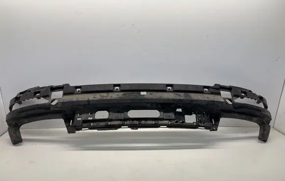 BMW 7 F01 F02 F03 F04 Rear bumper mounting bracket 7301226 51127301226