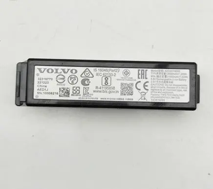 Volvo V60 Hybrid / electric car battery 32319770