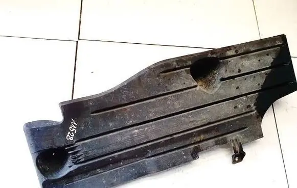 Ford Grand C-MAX Engine splash shield/under tray AV61U11778AE