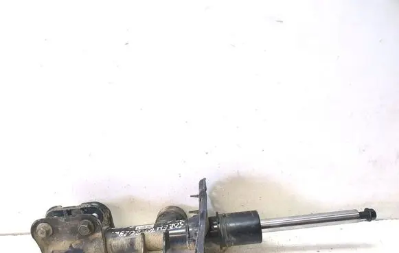 KIA Sorento Front shock absorber/damper 54651P2000