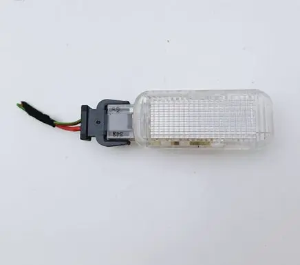 Skoda Fabia Mk1 (6Y) Other interior light 3B0947415