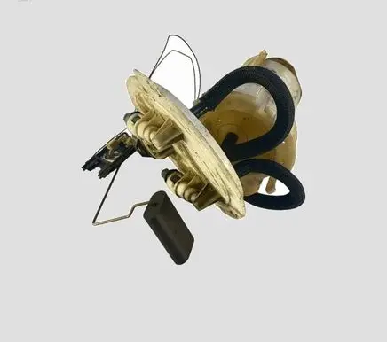 Opel Astra K Fuel level sensor
