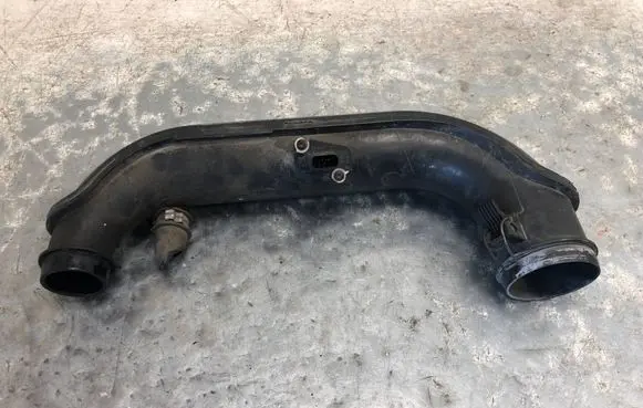 Ford Transit Air intake hose/pipe 6C11-9R504-CB 6C11-12B579-AA