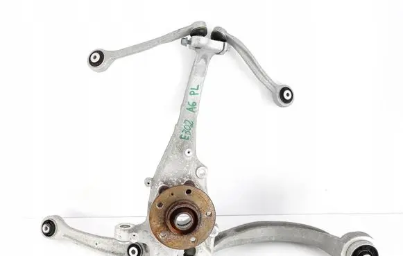 Porsche Macan (95B) Front lower control arm/wishbone 8K0407155C