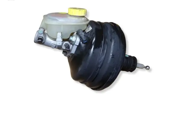 Audi A4 S4 B5 8D Brake booster 4B3612105