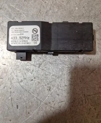 Opel Zafira C Other control units/modules M3N284019 28401928043 7812A284019