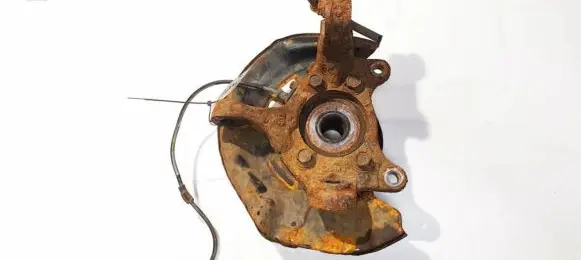 Toyota Auris 150 Front wheel hub