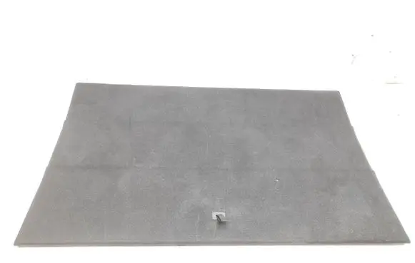 Hyundai Santa Fe Trunk/boot floor carpet liner 85718S2000