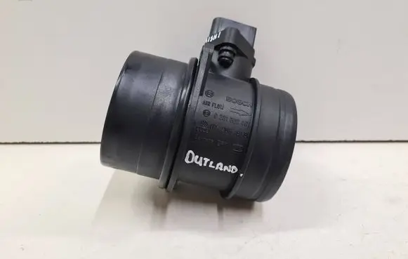 Mitsubishi Outlander Mass air flow meter 0281002461 074906461B