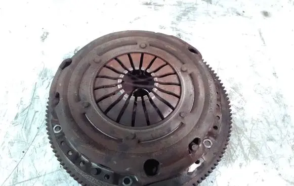 Skoda Roomster (5J) Clutch set kit R030105271D 121878003596 03C141031