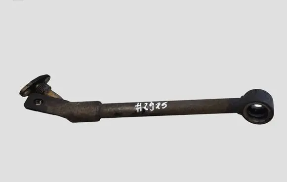 Skoda Yeti (5L) Turbo turbocharger oiling pipe/hose 03G145535F