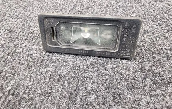 Land Rover Range Rover Evoque L551 Number plate light HY3213B627AB